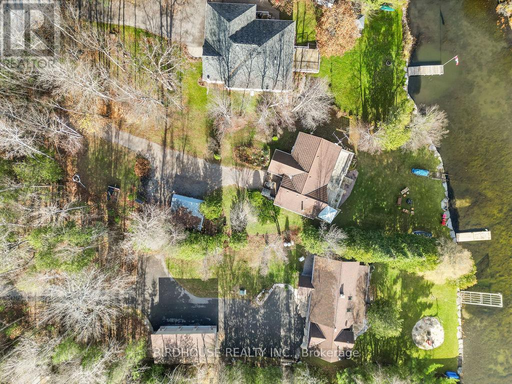 Photo 15 of 217 Adam Eve Road, Trent Lakes ON