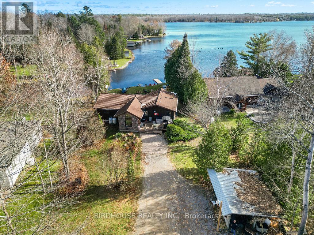 Photo 26 of 217 Adam Eve Road, Trent Lakes ON