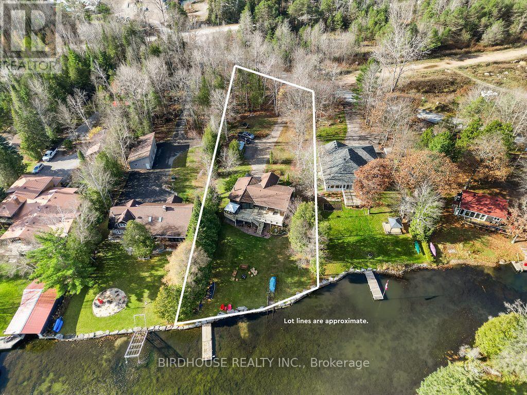 Photo 19 of 217 Adam Eve Road, Trent Lakes ON