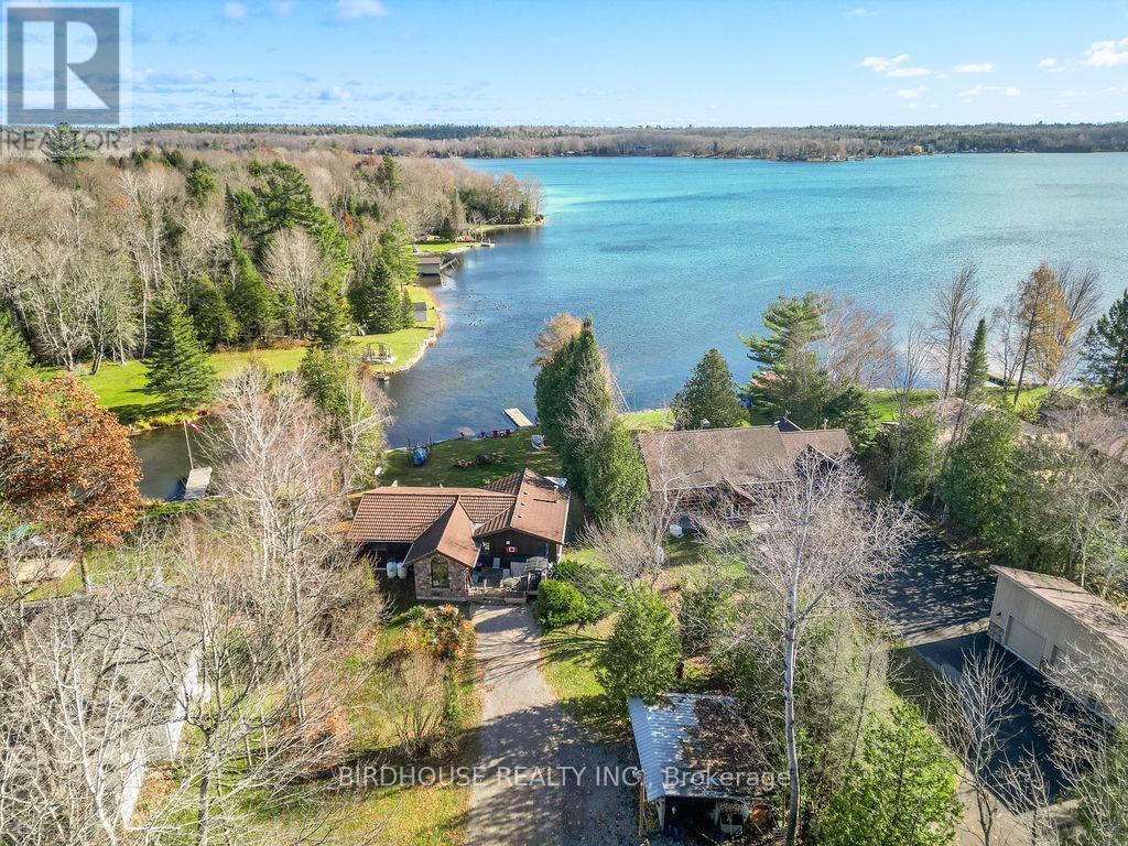 Photo 3 of 217 Adam Eve Road, Trent Lakes ON