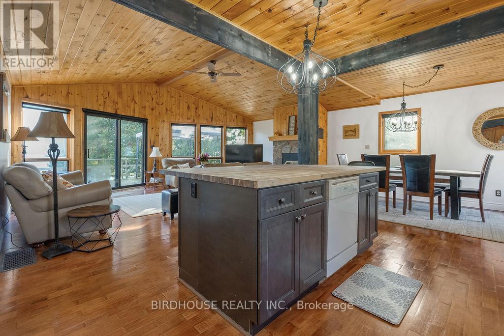 Photo 23 of 217 Adam Eve Road, Trent Lakes ON