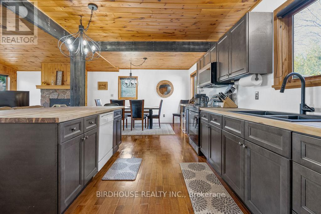 Photo 32 of 217 Adam Eve Road, Trent Lakes ON