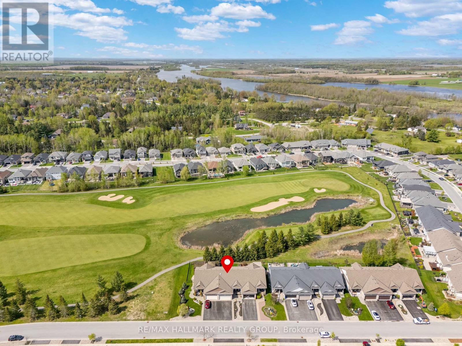 Photo 24 of 251 Royal Landing Gate, North Grenville ON