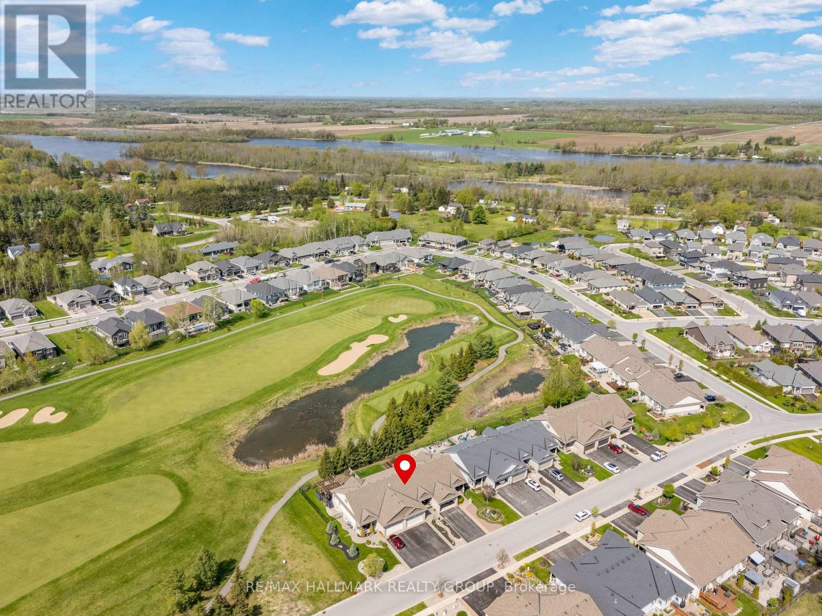 Photo 26 of 251 Royal Landing Gate, North Grenville ON