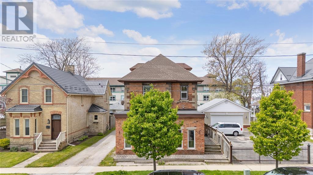 Photo 2 of 169 Christina Street South, Sarnia ON