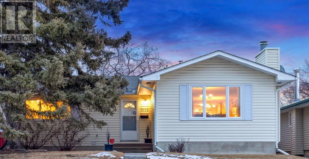 5112 48 Street NW, Calgary, Alberta