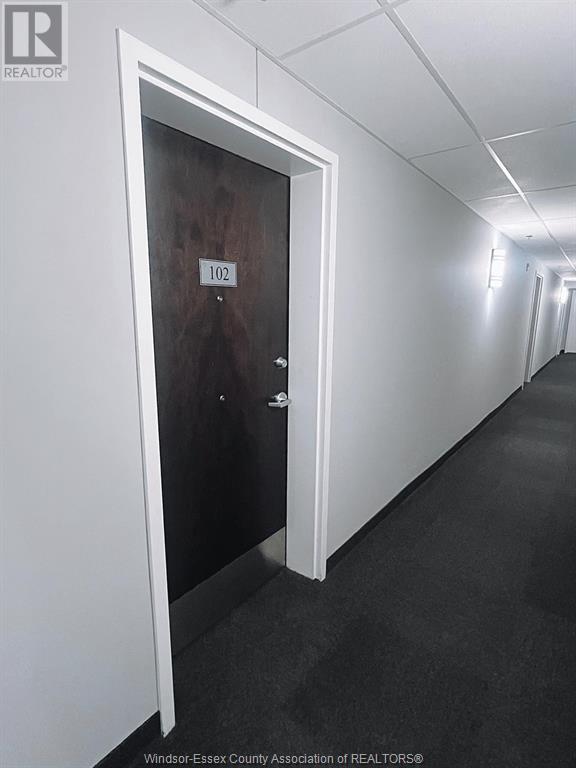 Photo 16 of 955 Ouellette Avenue Unit 102, Windsor ON