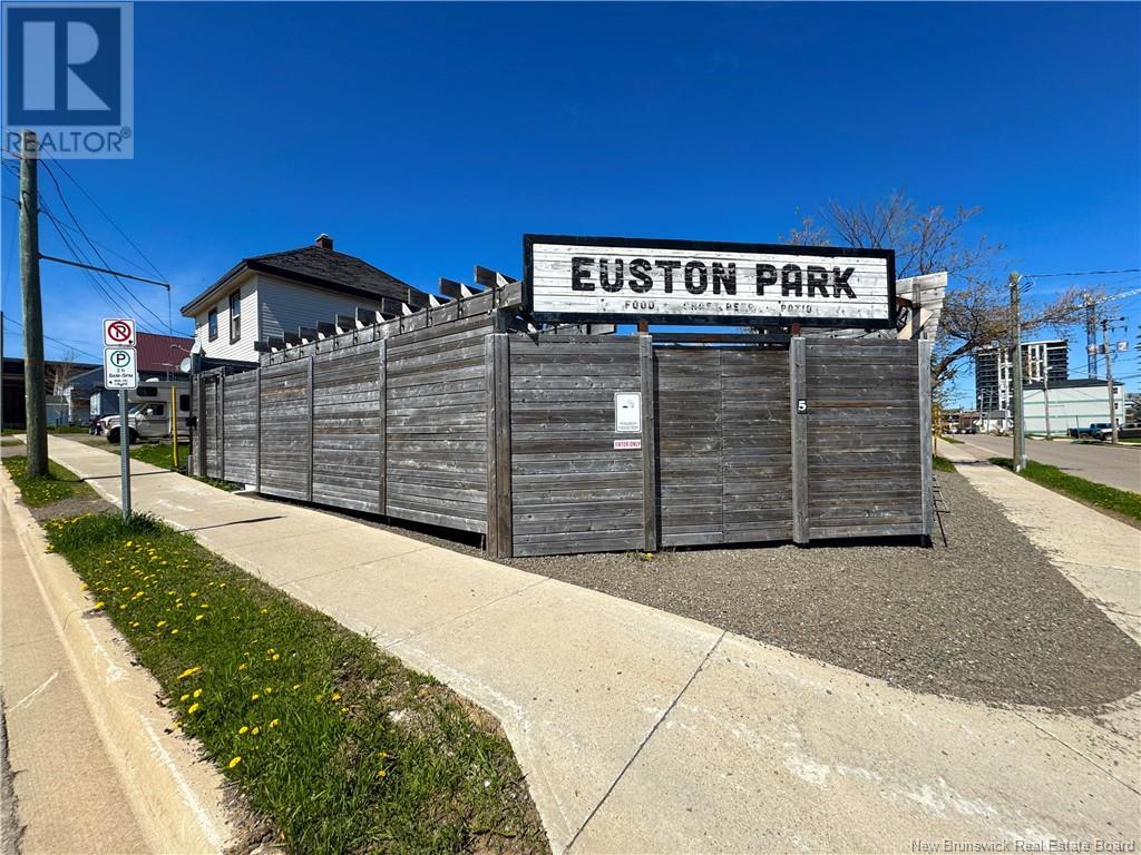 Photo 11 of 5 Euston Street, Moncton NB