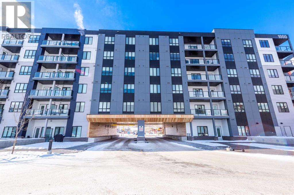 1315, 60 Skyview Ranch Road NE, Calgary, Alberta