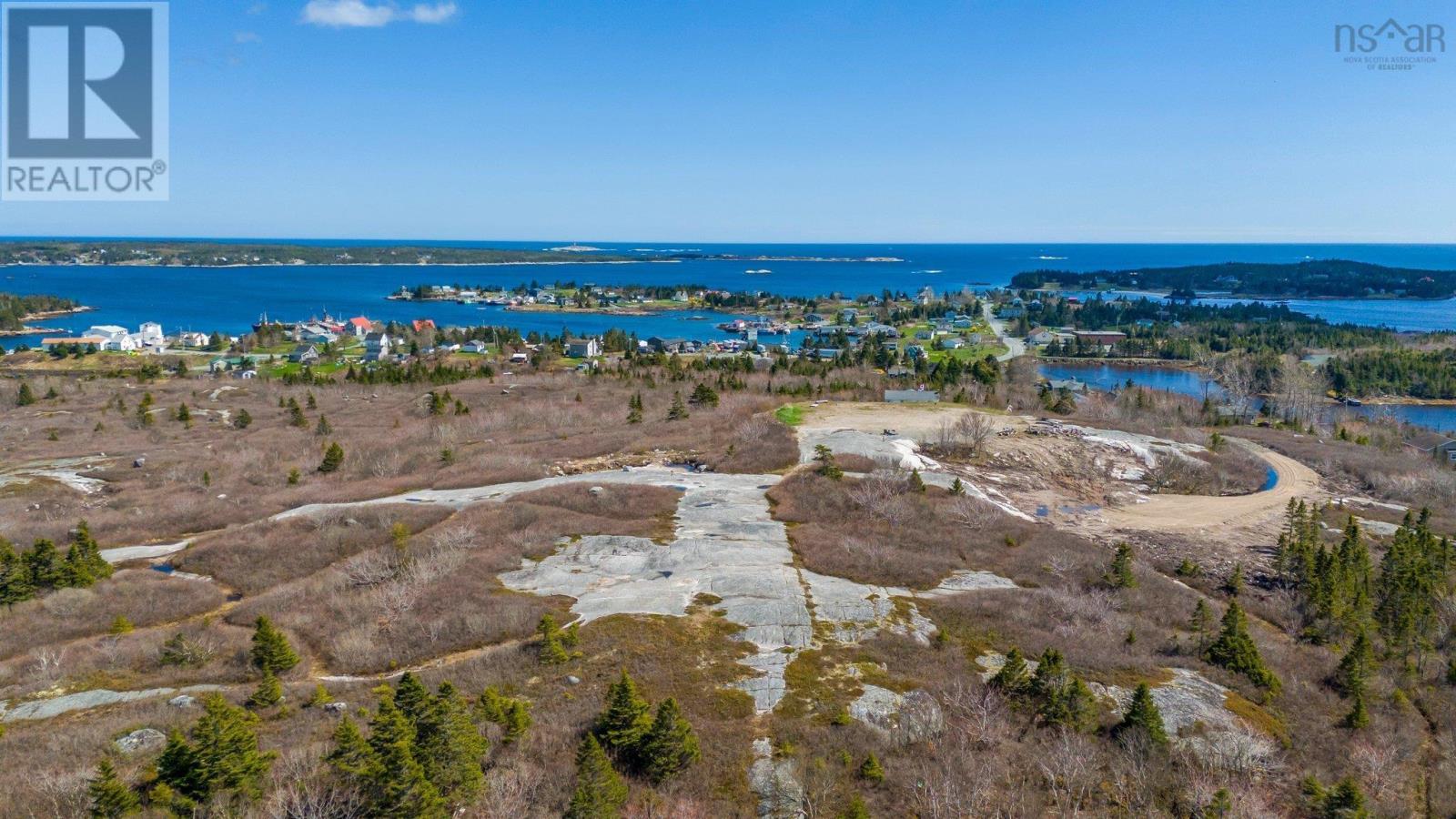 Property 9 of 17 of 60 High Barrens Road