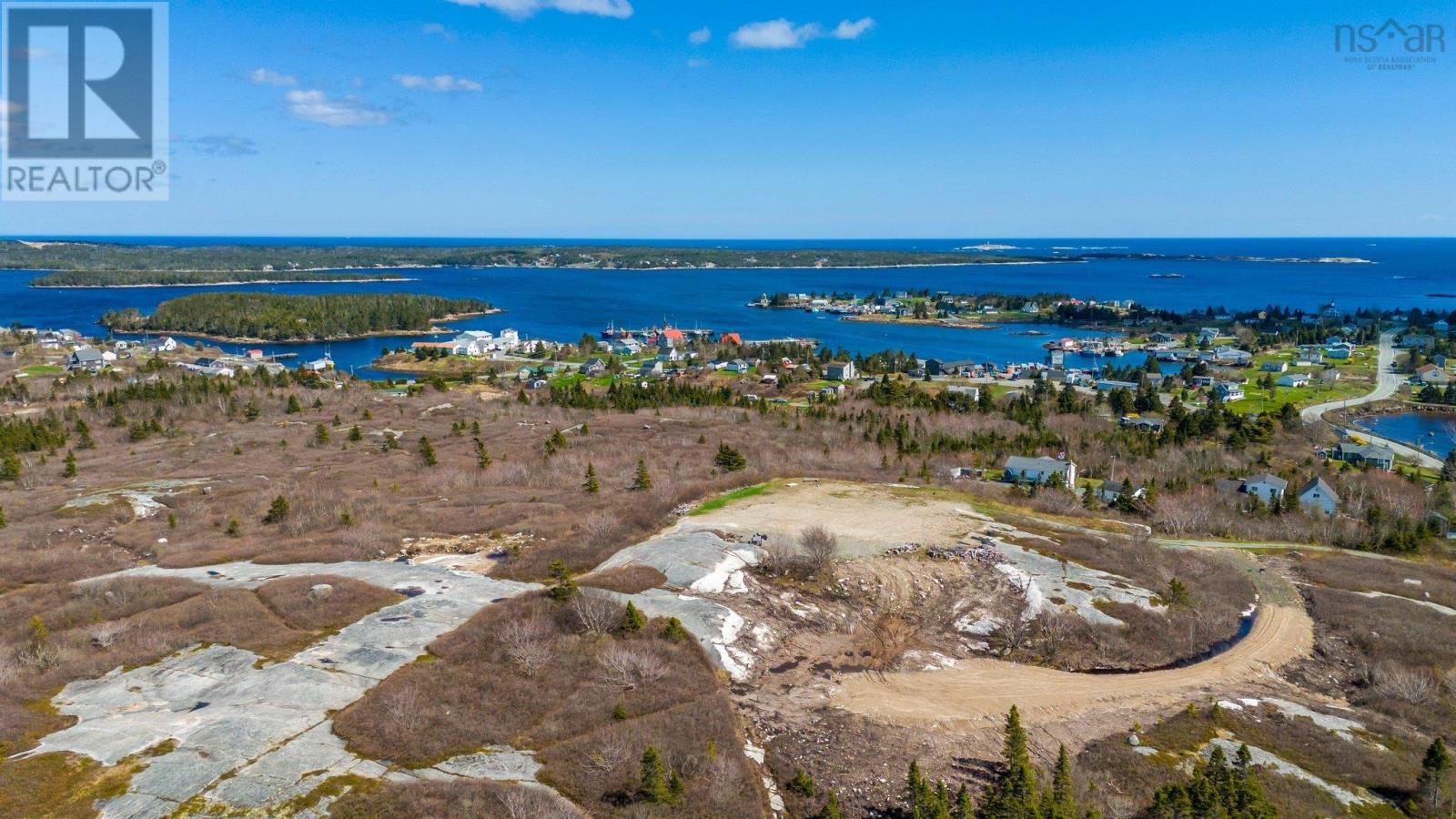 Property 10 of 17 of 60 High Barrens Road