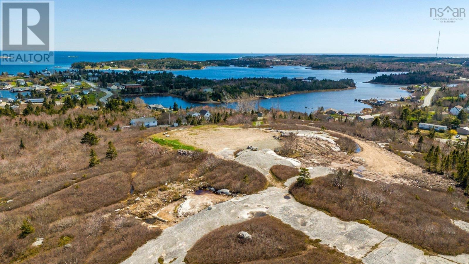 Property 16 of 17 of 60 High Barrens Road