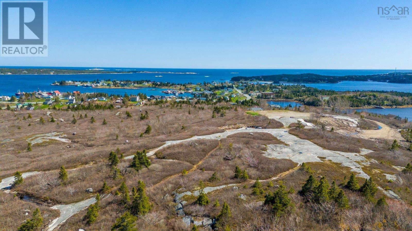 Property 8 of 17 of 60 High Barrens Road