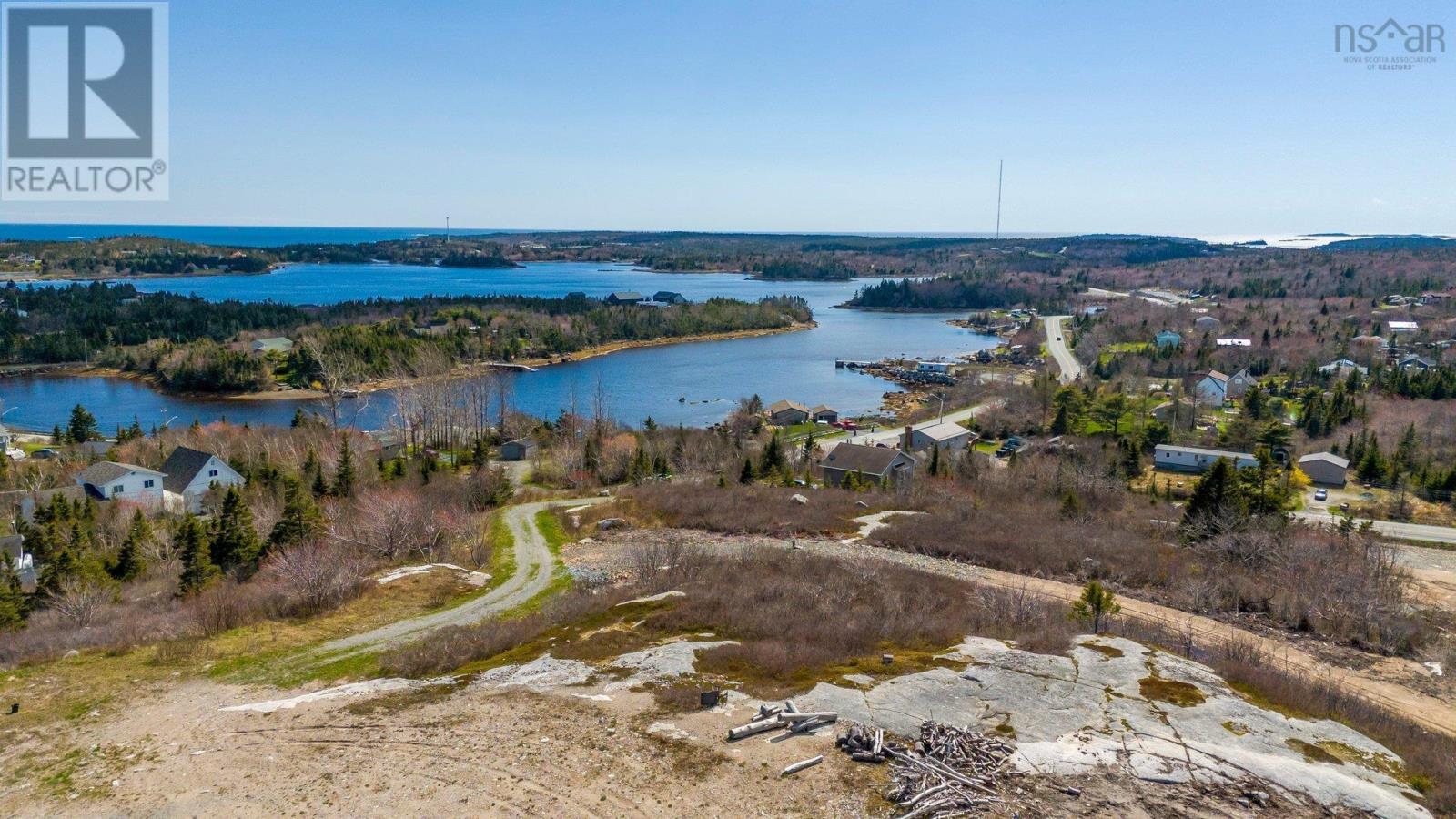 Property 17 of 17 of 60 High Barrens Road