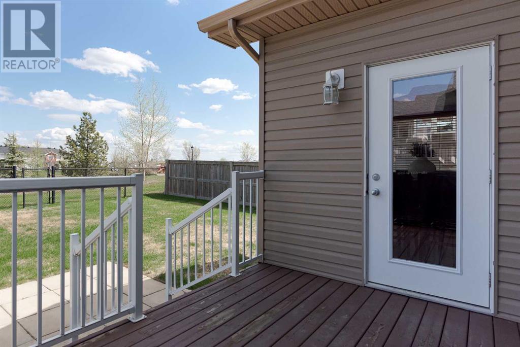 133 Chestnut Way, Fort McMurray