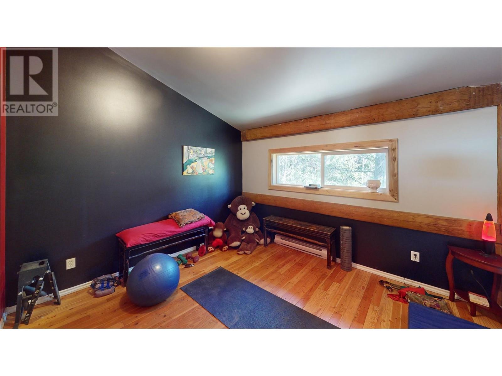 16370 Jacobson Road, Crawford Bay