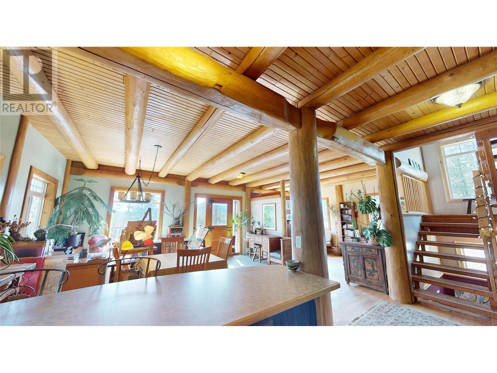 16370 Jacobson Road, Crawford Bay