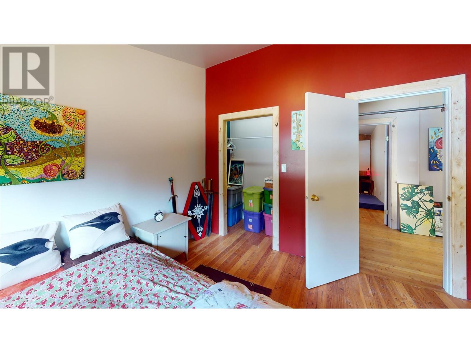 16370 Jacobson Road, Crawford Bay