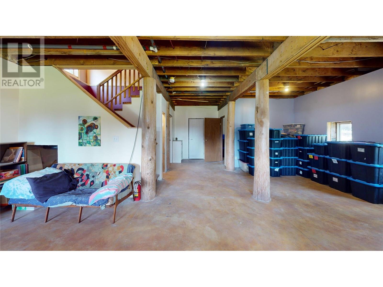 16370 Jacobson Road, Crawford Bay