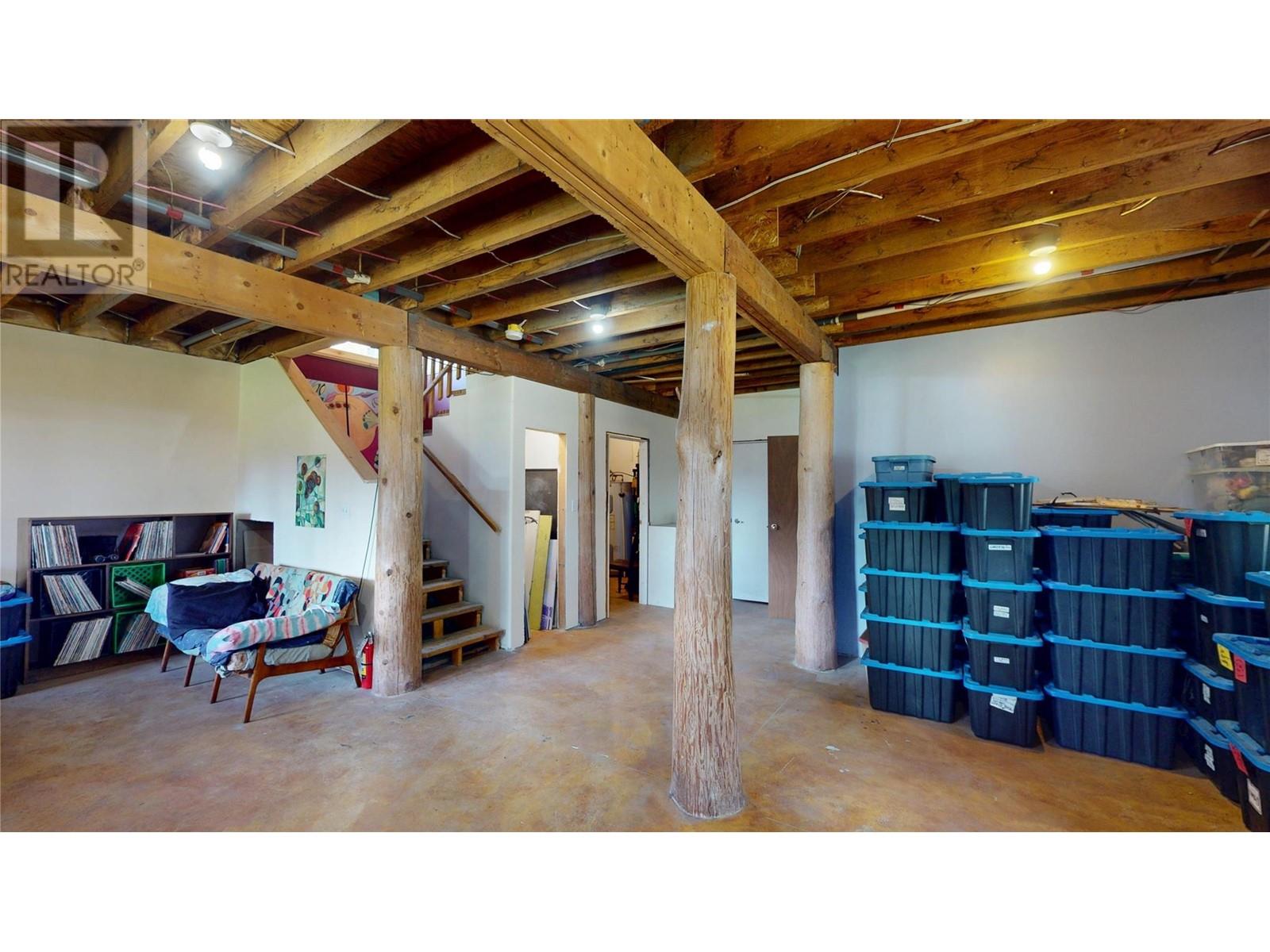 16370 Jacobson Road, Crawford Bay