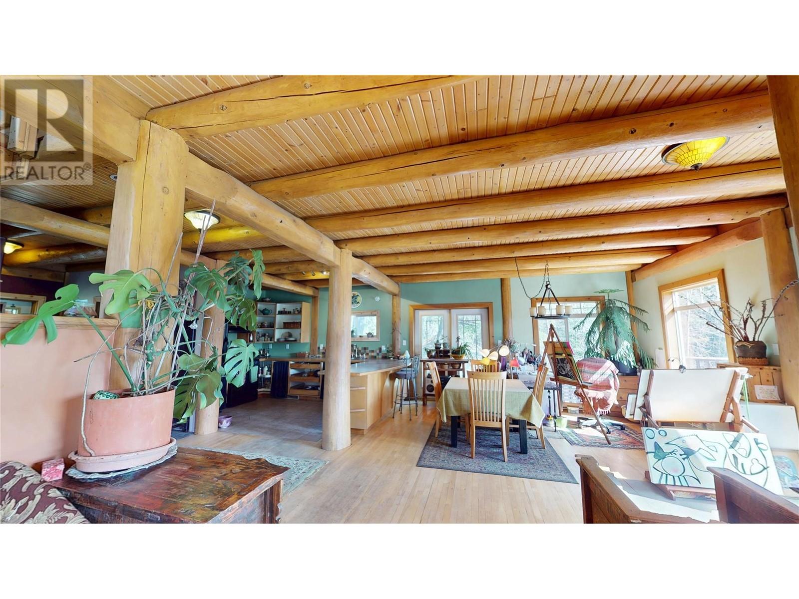 16370 Jacobson Road, Crawford Bay