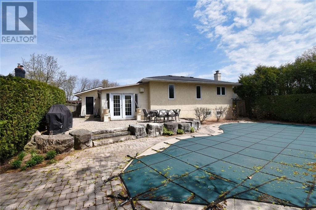 Photo 41 of 2381 Wyandotte Drive, Oakville ON
