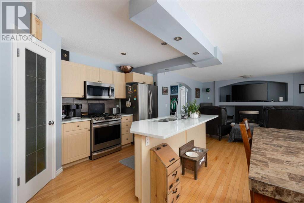122 Iris Way, Fort McMurray