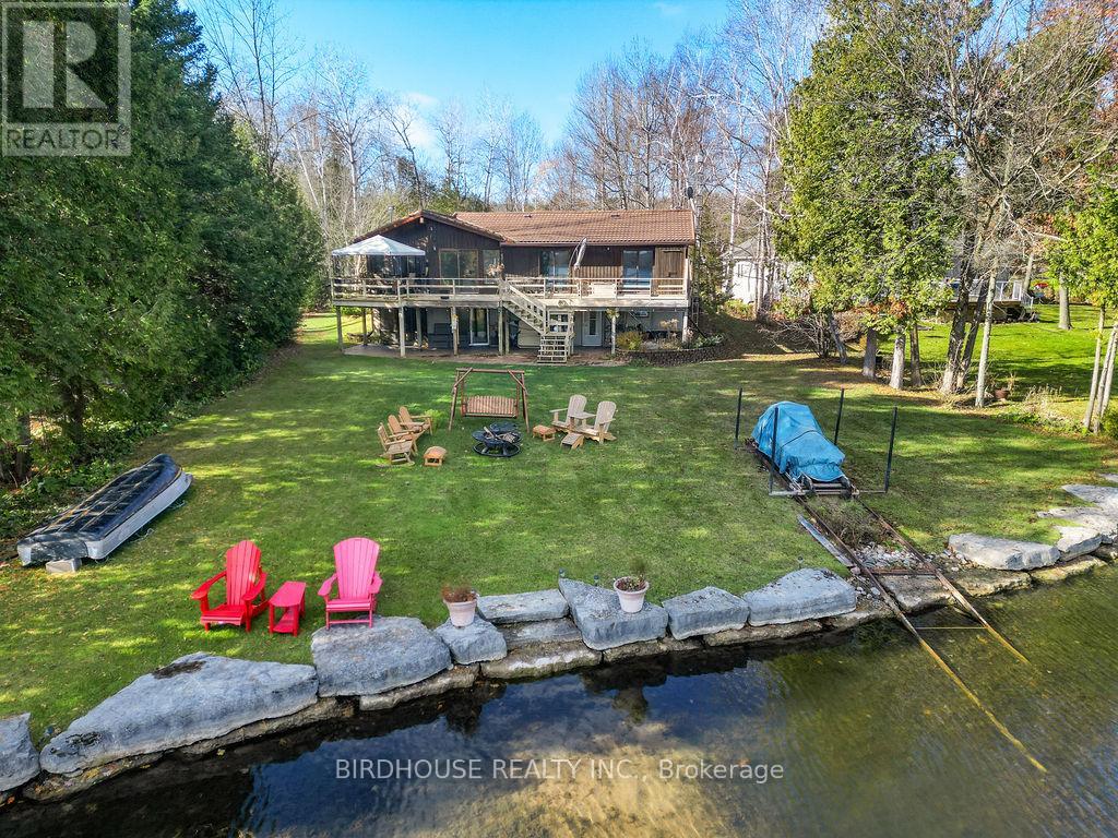 Photo 41 of 217 Adam Eve Road, Trent Lakes ON