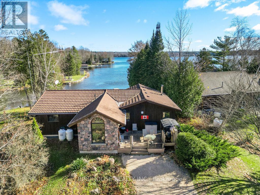 Photo 7 of 217 Adam Eve Road, Trent Lakes ON