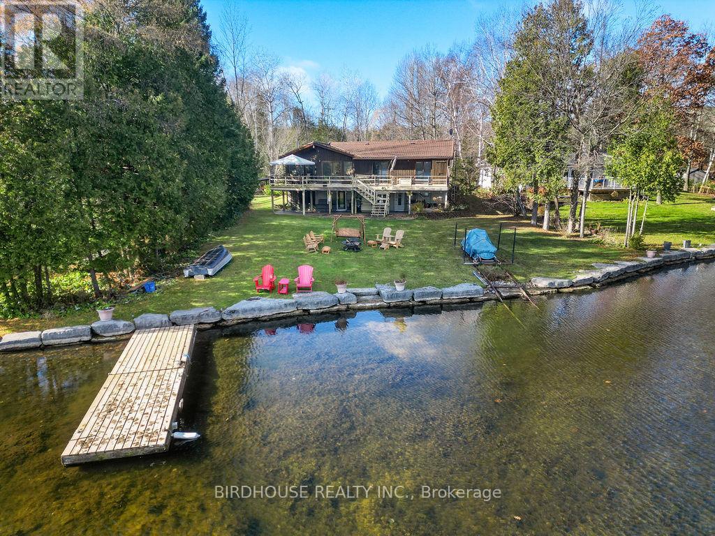 Photo 8 of 217 Adam Eve Road, Trent Lakes ON