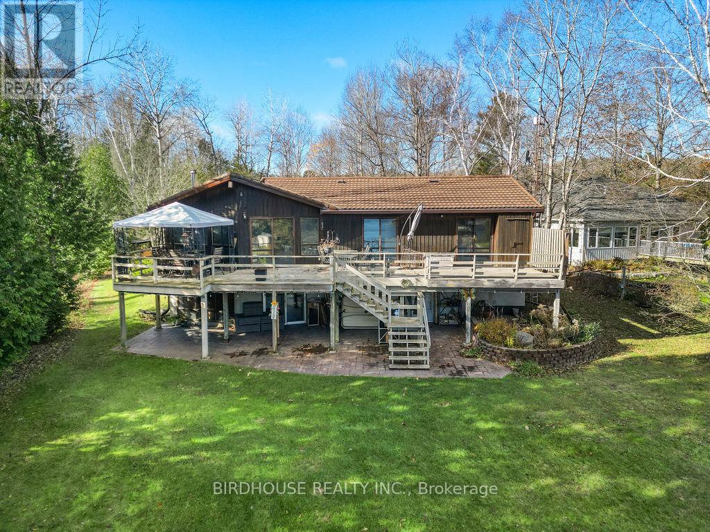 Photo 5 of 217 Adam Eve Road, Trent Lakes ON