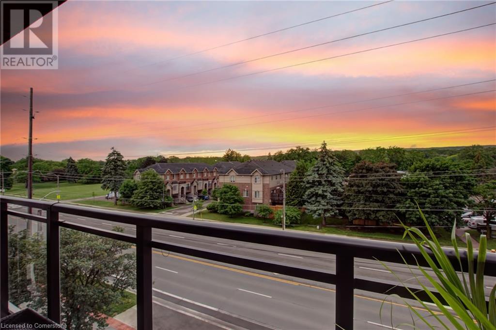 Photo 18 of 320 Plains Road E Unit 414, Burlington ON