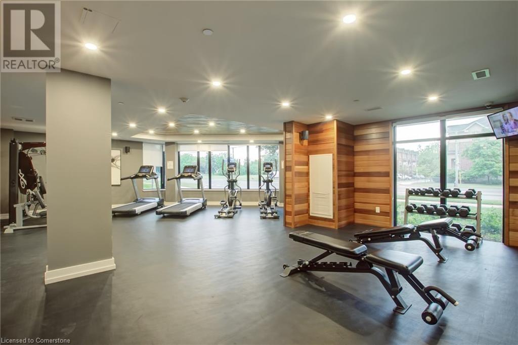 Photo 34 of 320 Plains Road E Unit 414, Burlington ON