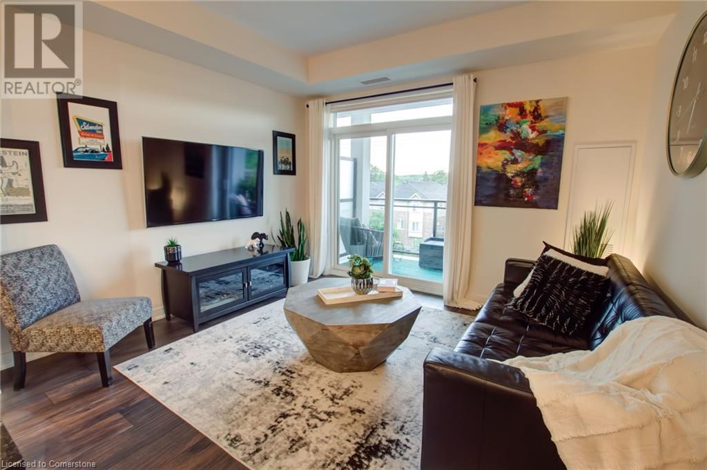 Photo 8 of 320 Plains Road E Unit 414, Burlington ON