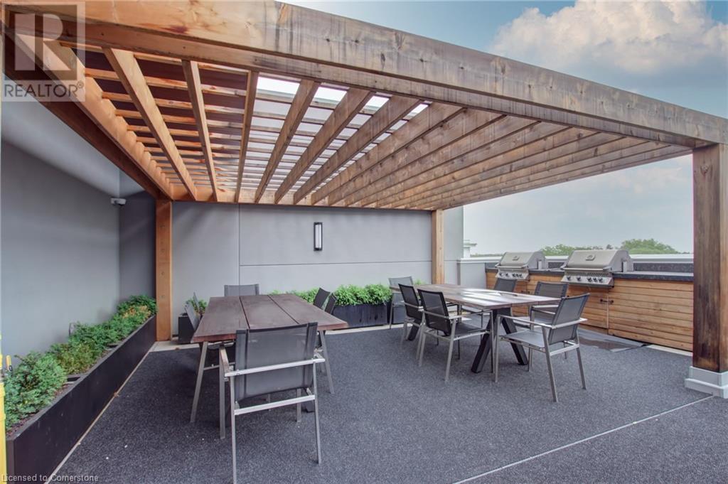 Photo 27 of 320 Plains Road E Unit 414, Burlington ON