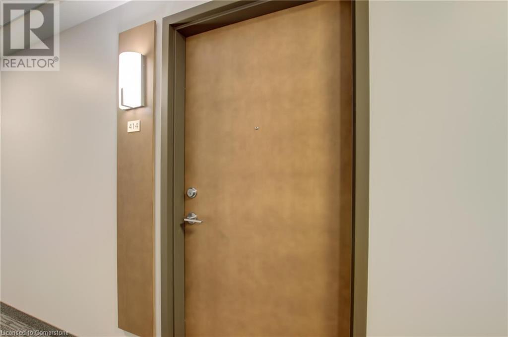 Photo 19 of 320 Plains Road E Unit 414, Burlington ON