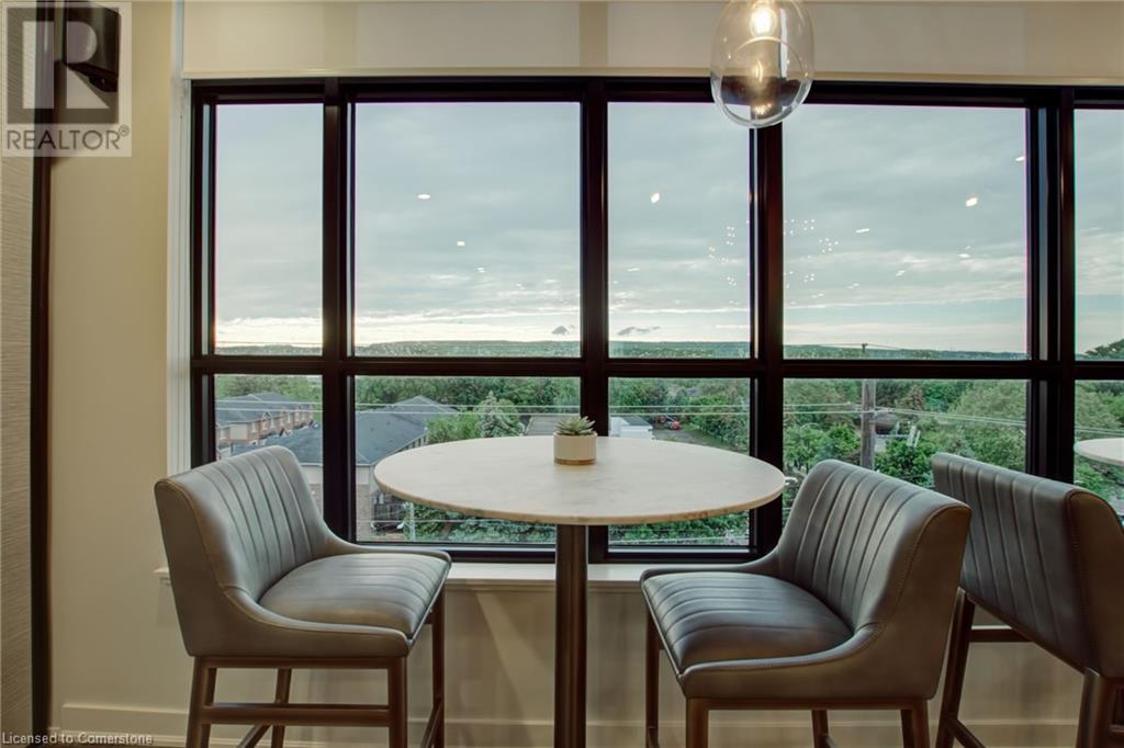 Photo 33 of 320 Plains Road E Unit 414, Burlington ON