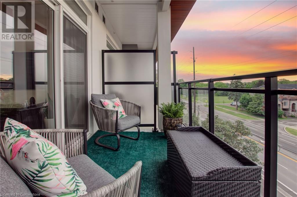 Photo 17 of 320 Plains Road E Unit 414, Burlington ON