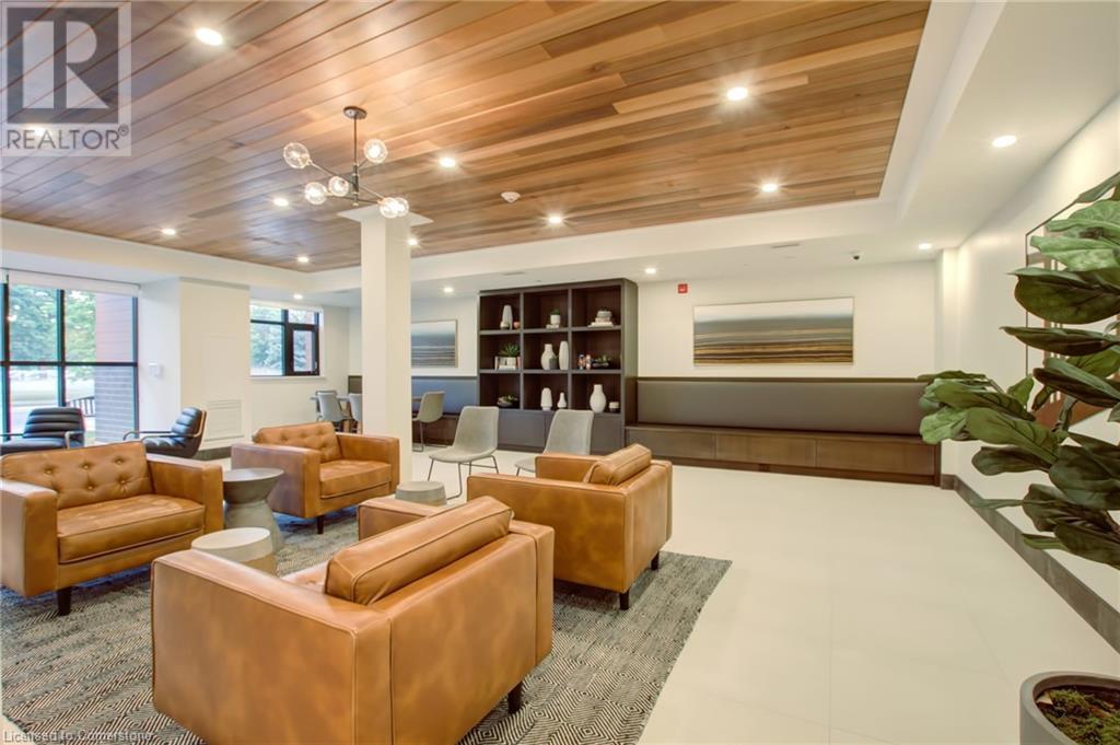 Photo 25 of 320 Plains Road E Unit 414, Burlington ON