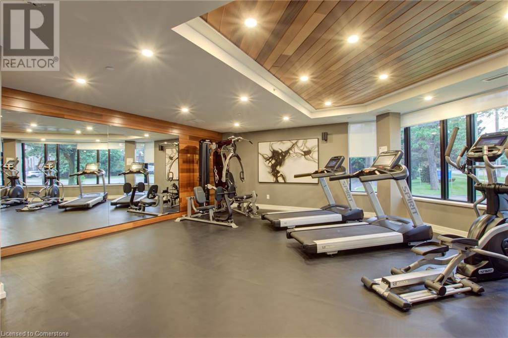 Photo 36 of 320 Plains Road E Unit 414, Burlington ON