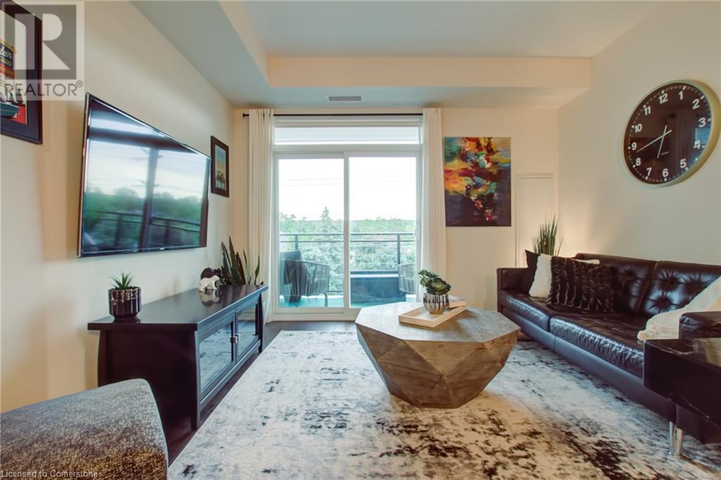 Photo 7 of 320 Plains Road E Unit 414, Burlington ON