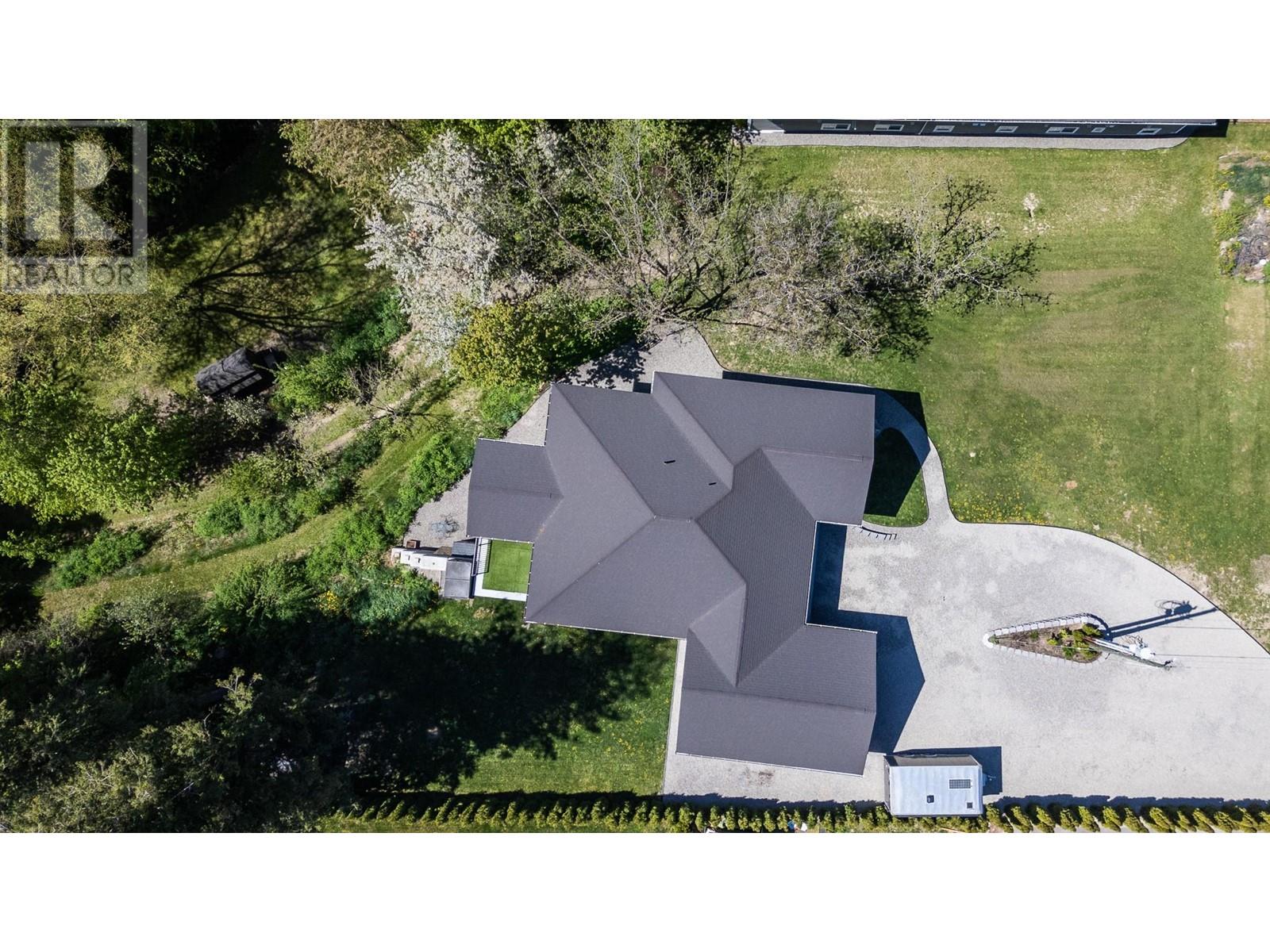 315 Canyon Street, Creston