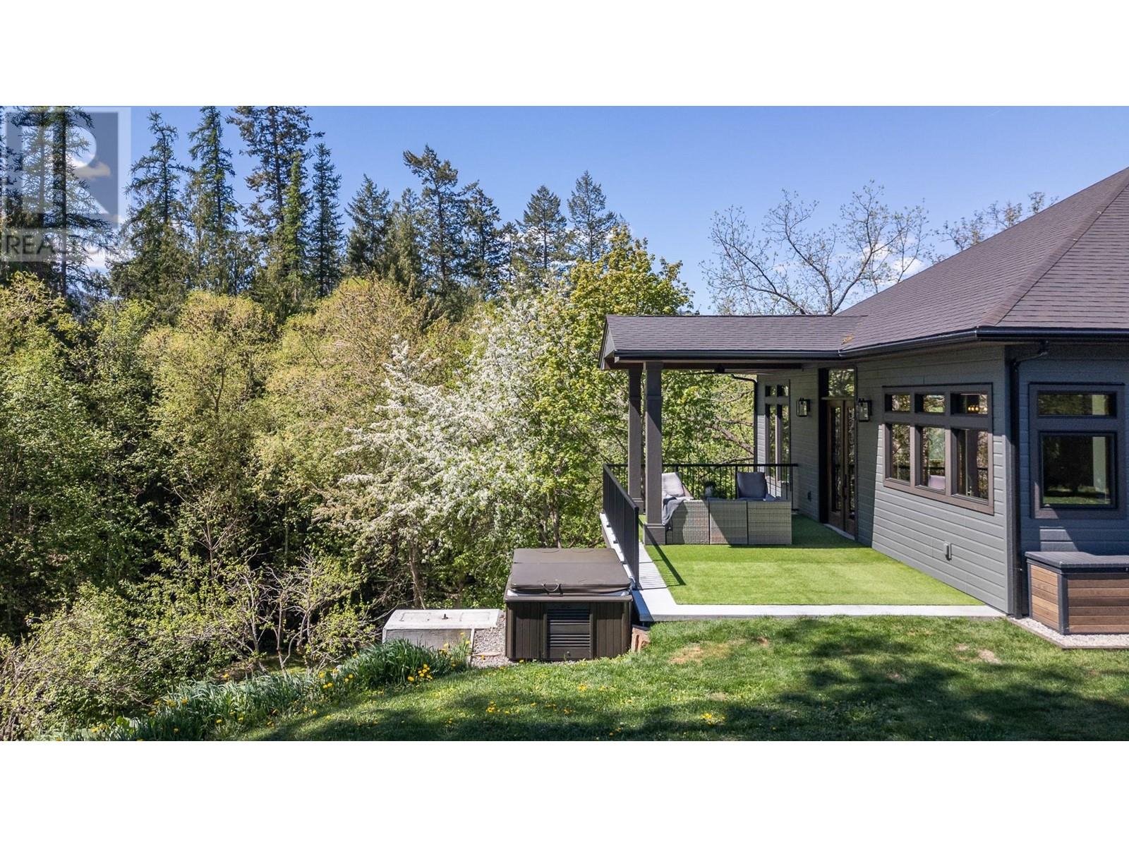 315 Canyon Street, Creston