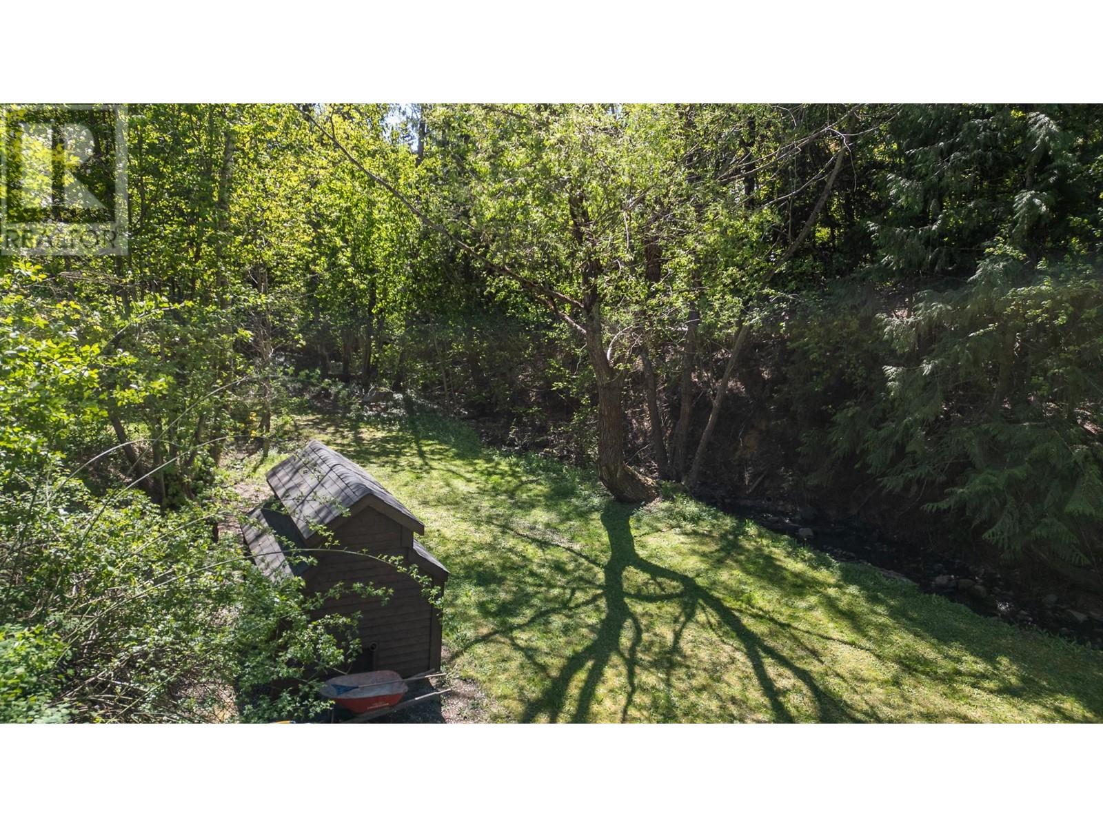 315 Canyon Street, Creston