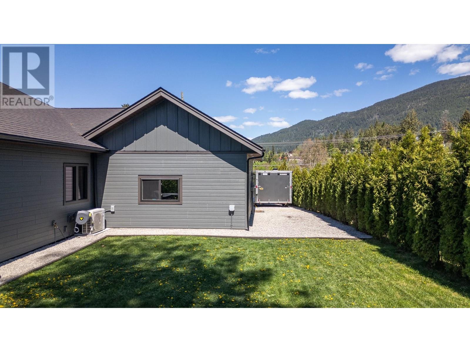 315 Canyon Street, Creston
