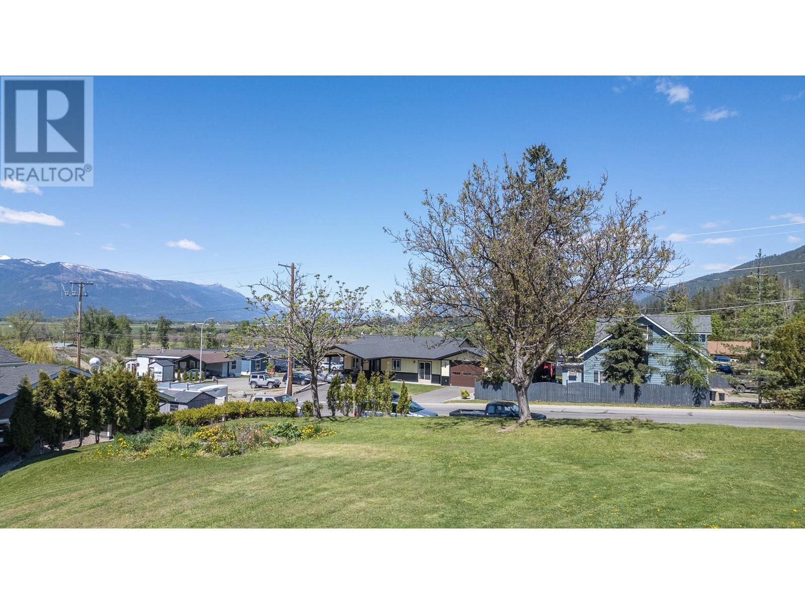 315 Canyon Street, Creston