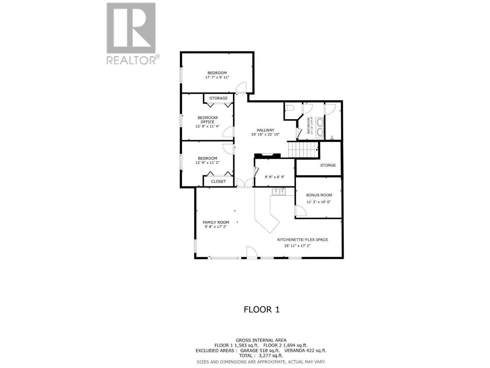 315 Canyon Street, Creston