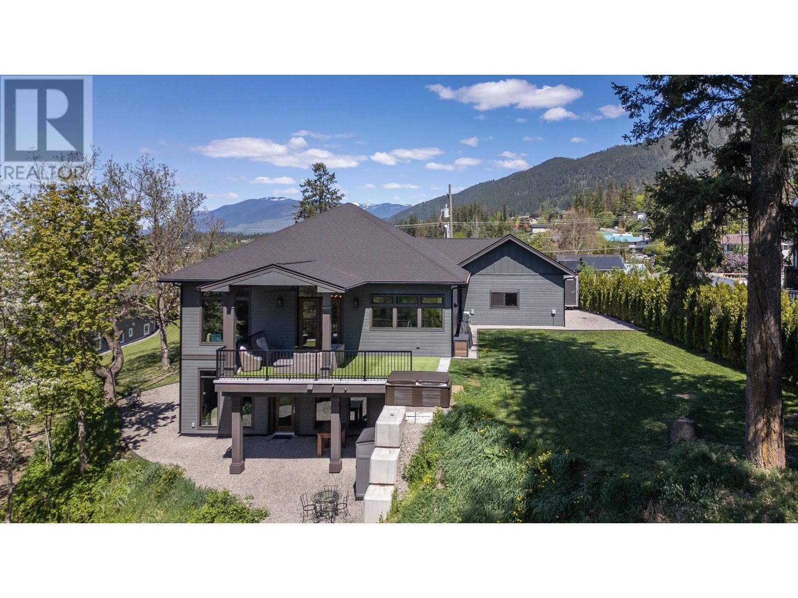 315 Canyon Street, Creston