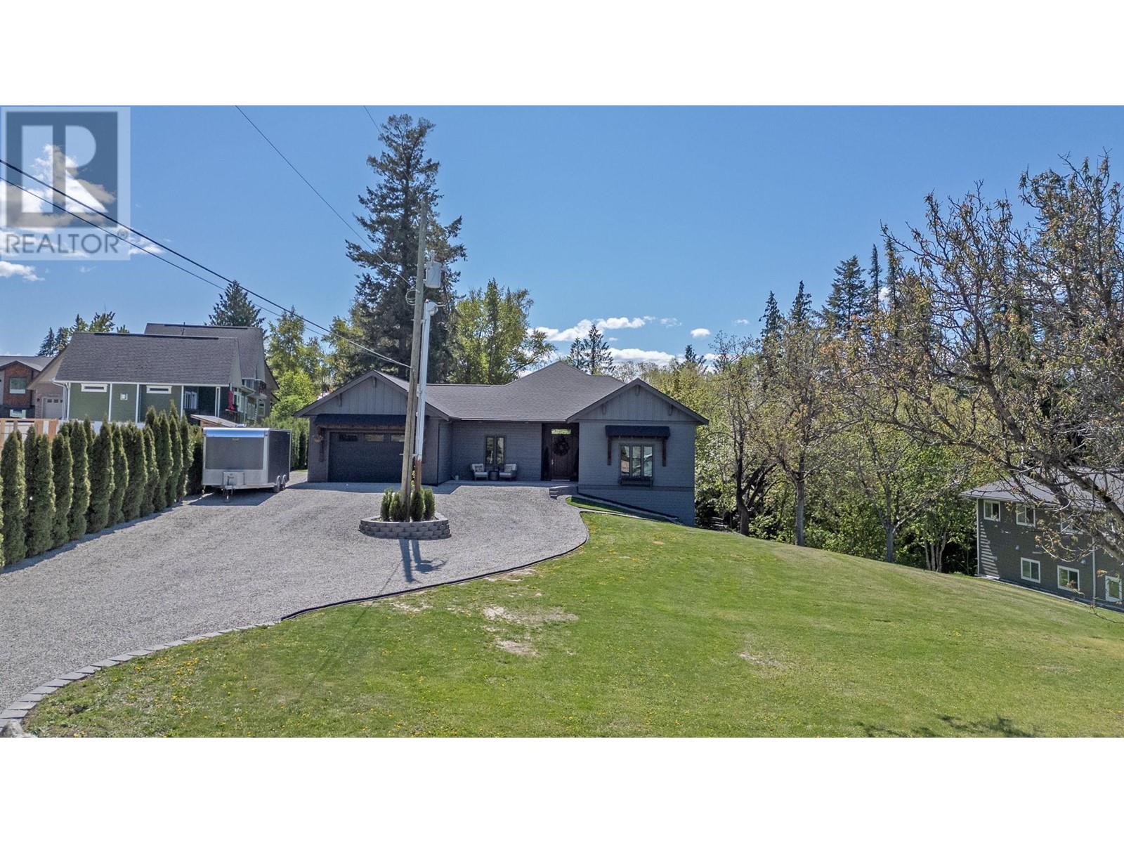 315 Canyon Street, Creston