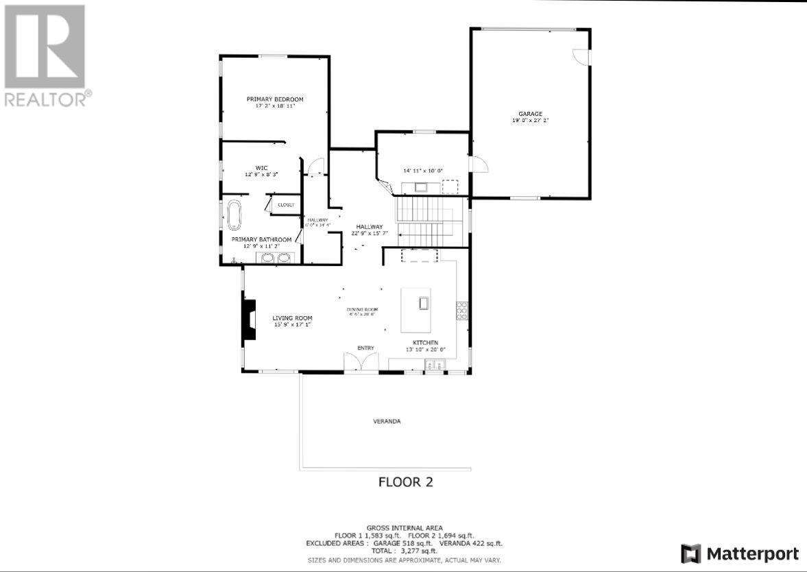 315 Canyon Street, Creston